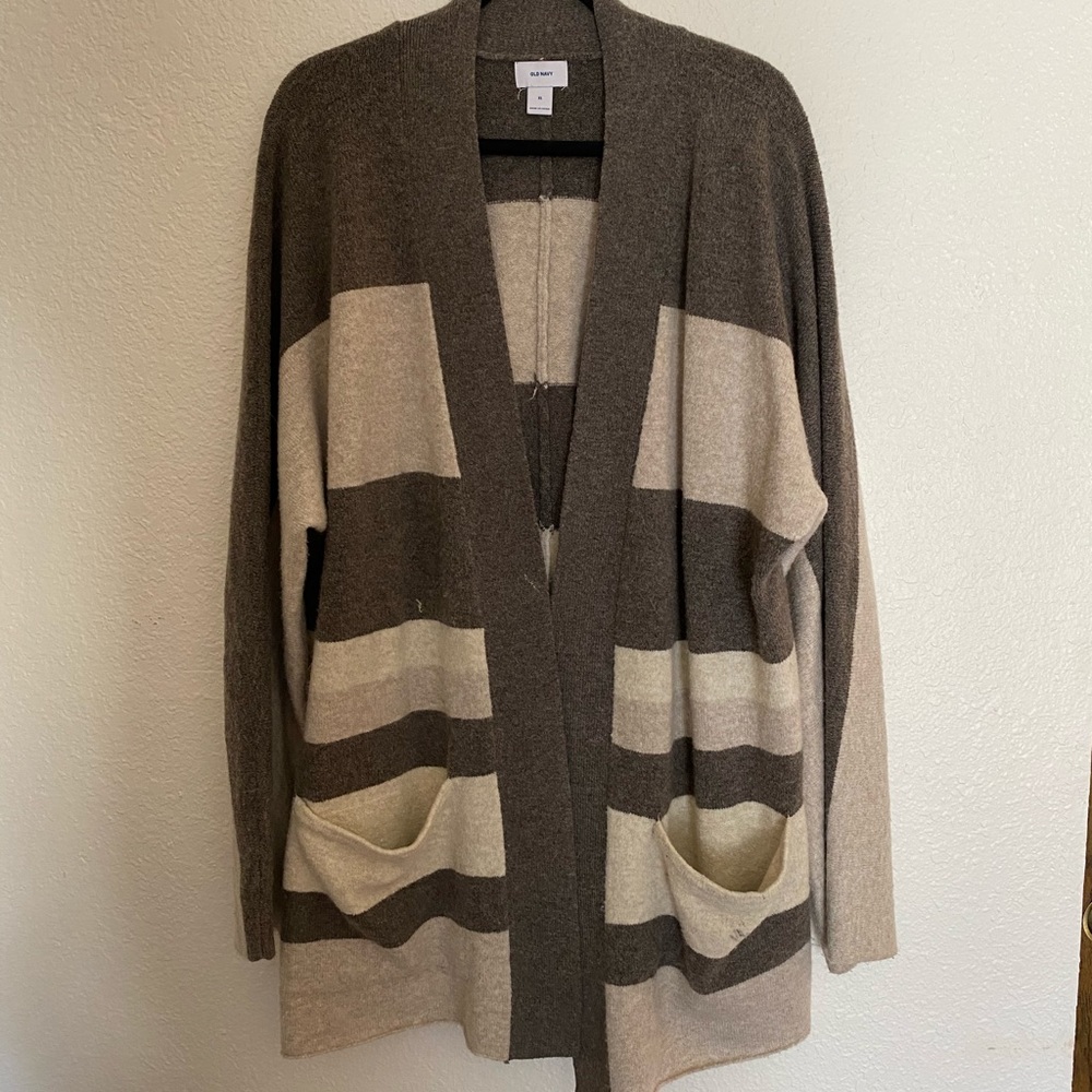 Old Navy Cardigan